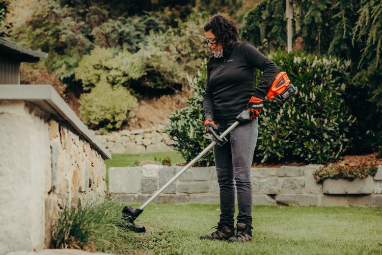 Echo Cordless Grass Trimmer DSRM-310 - DSRM-310 (2).jpg